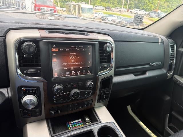 2015 RAM 1500 Laramie