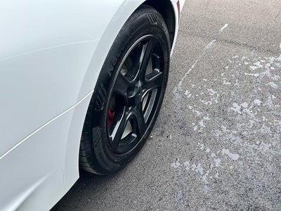 2020 Chevrolet Camaro 1LT