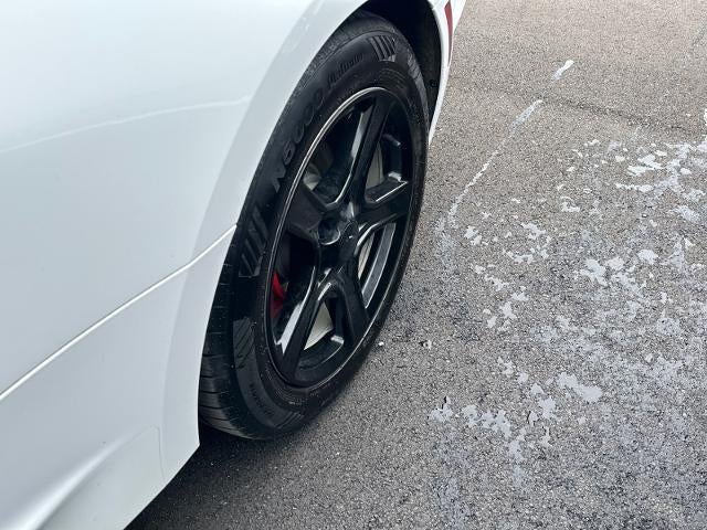 2020 Chevrolet Camaro 1LT