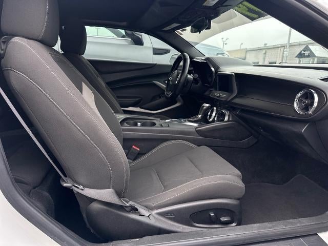 2020 Chevrolet Camaro 1LT