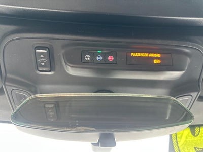 2020 Chevrolet Camaro 1LT