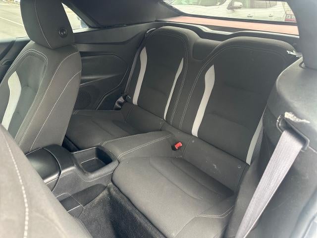 2020 Chevrolet Camaro 1LT