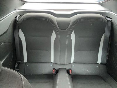 2020 Chevrolet Camaro 1LT