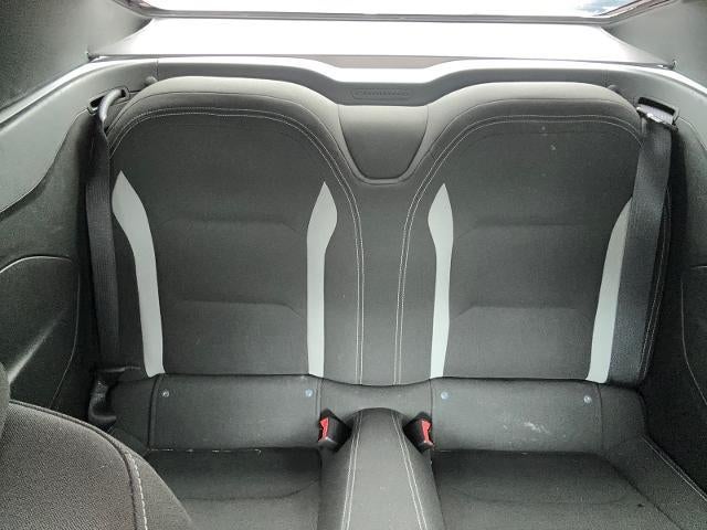 2020 Chevrolet Camaro 1LT