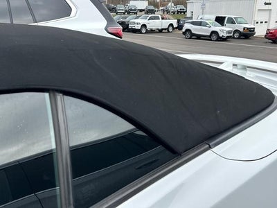 2020 Chevrolet Camaro 1LT