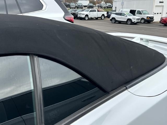 2020 Chevrolet Camaro 1LT