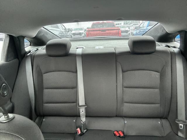 2019 Chevrolet Malibu RS