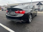 2019 Chevrolet Malibu RS
