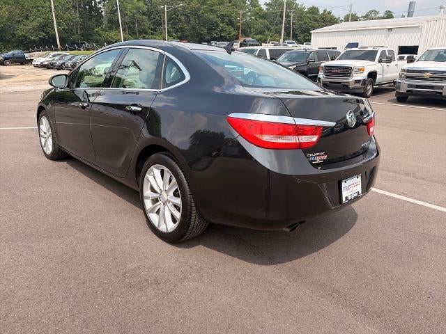 2014 Buick Verano Convenience Group