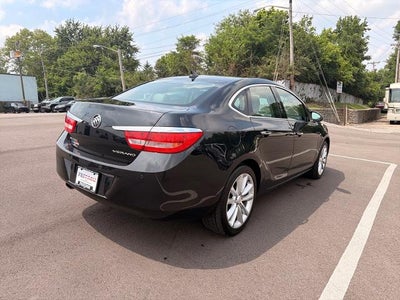 2014 Buick Verano Convenience Group