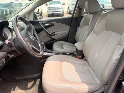 2014 Buick Verano Convenience Group