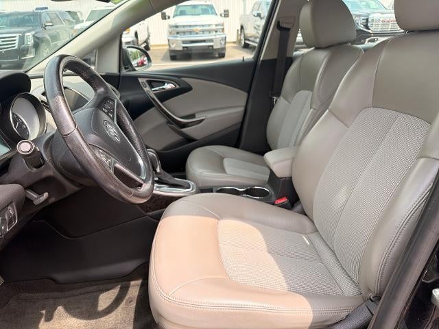 2014 Buick Verano Convenience Group