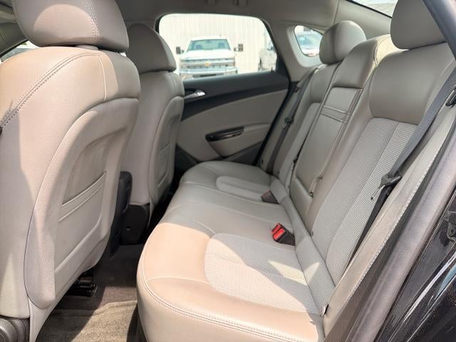 2014 Buick Verano Convenience Group