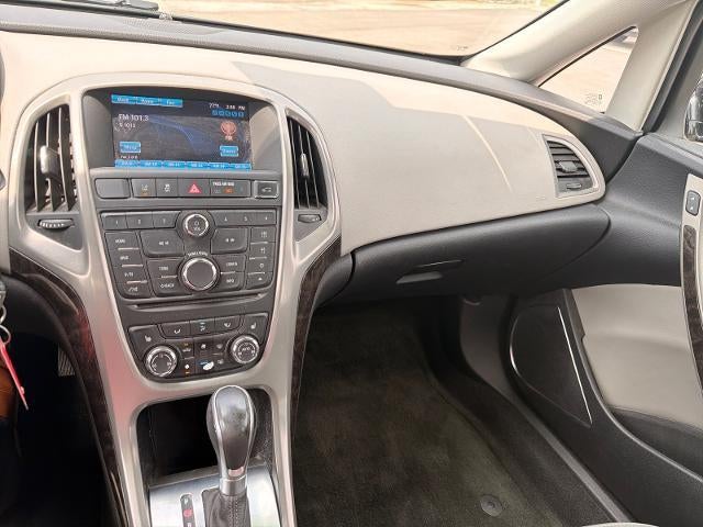 2014 Buick Verano Convenience Group