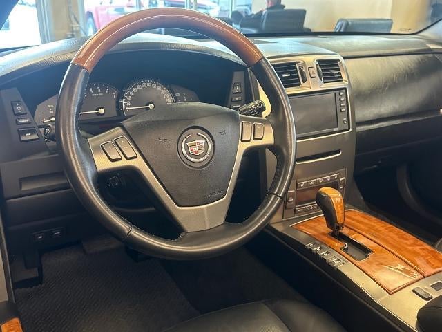 2004 Cadillac XLR Base