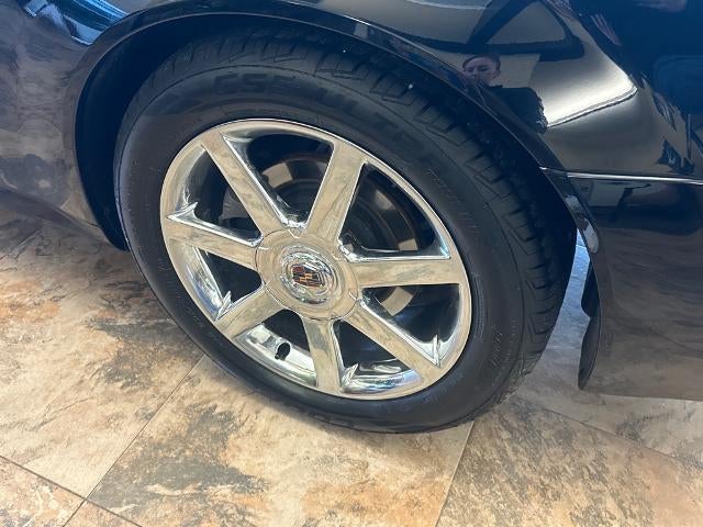 2004 Cadillac XLR Base