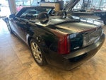 2004 Cadillac XLR Base