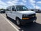 2022 Chevrolet Express Passenger 3500 LS