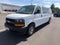 2022 Chevrolet Express Passenger 3500 LS