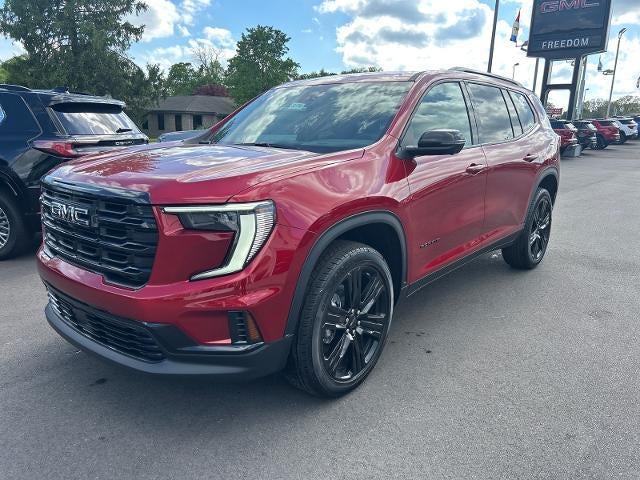 2026 GMC Acadia Elevation FWD's photo