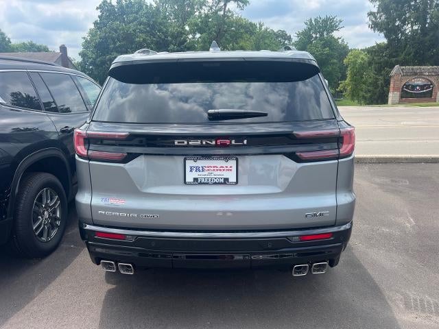 2026 GMC Acadia Denali Ultimate - Photo 6