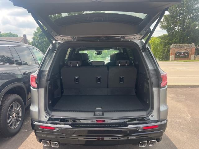 2026 GMC Acadia Denali Ultimate - Photo 7