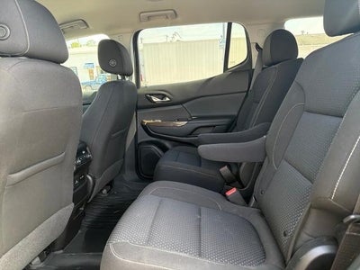 2022 GMC Acadia SLE