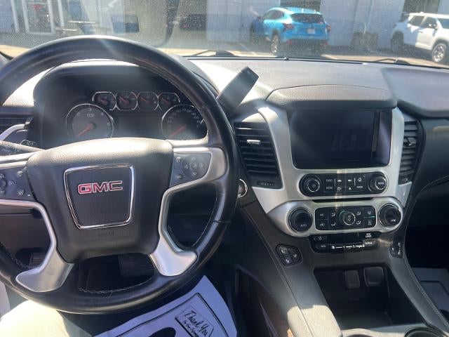 2020 GMC Yukon XL SLT