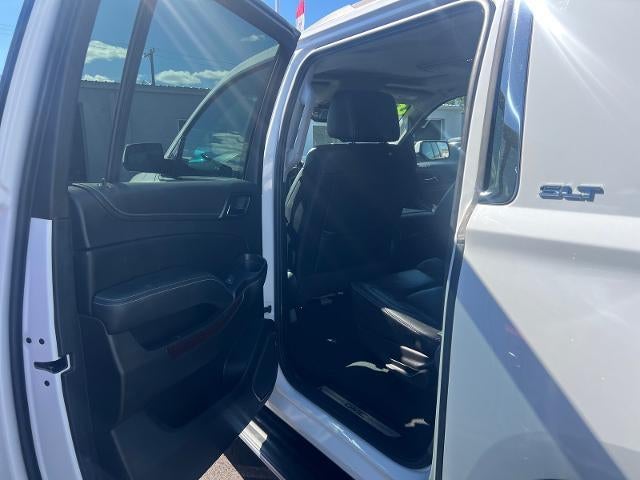 2020 GMC Yukon XL SLT