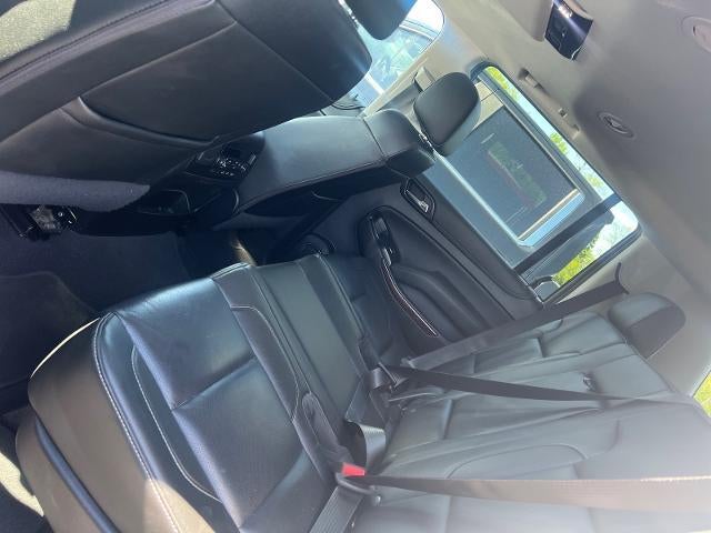 2020 GMC Yukon XL SLT
