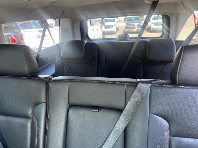 2020 GMC Yukon XL SLT
