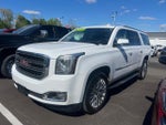 2020 GMC Yukon XL SLT