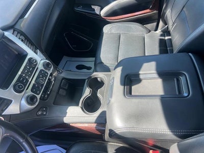 2020 GMC Yukon XL SLT