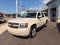 2008 Chevrolet Suburban LTZ