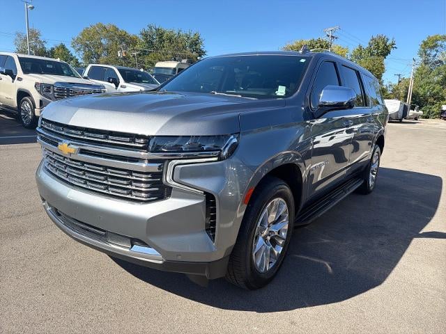 2022 Chevrolet Suburban