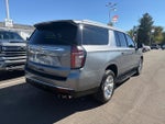 2022 Chevrolet Suburban Premier