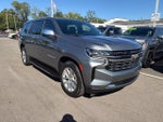 2022 Chevrolet Suburban Premier