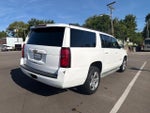 2015 Chevrolet Suburban LT