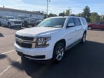 2015 Chevrolet Suburban LT