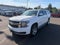 2015 Chevrolet Suburban LT
