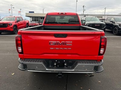 2026 GMC Sierra 3500 HD Pro
