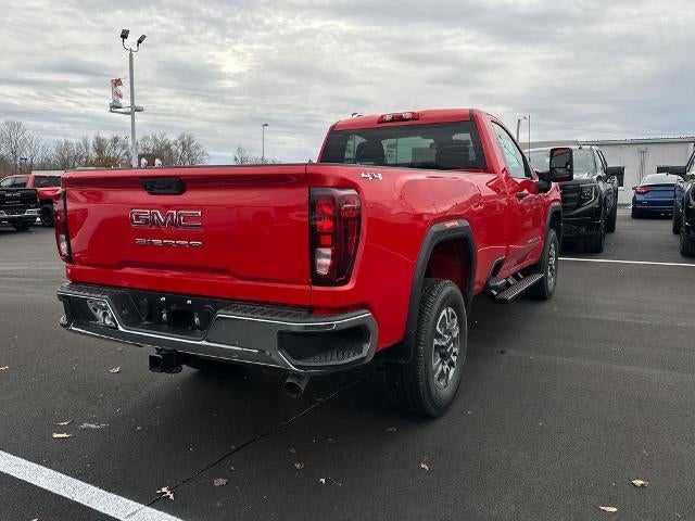 2026 GMC Sierra 3500 HD Pro