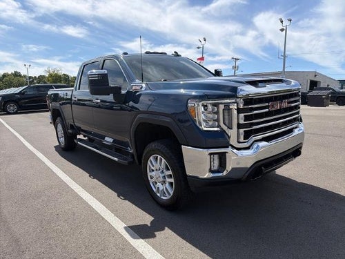 2023 GMC Sierra 2500 HD SLT