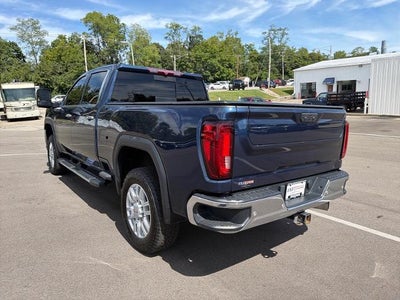 2023 GMC Sierra 2500 HD SLT