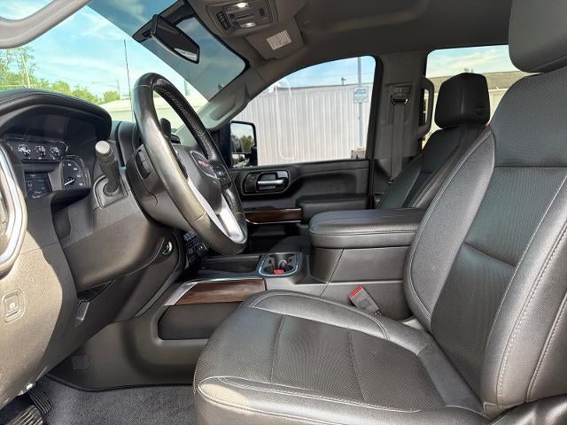 2023 GMC Sierra 2500 HD SLT