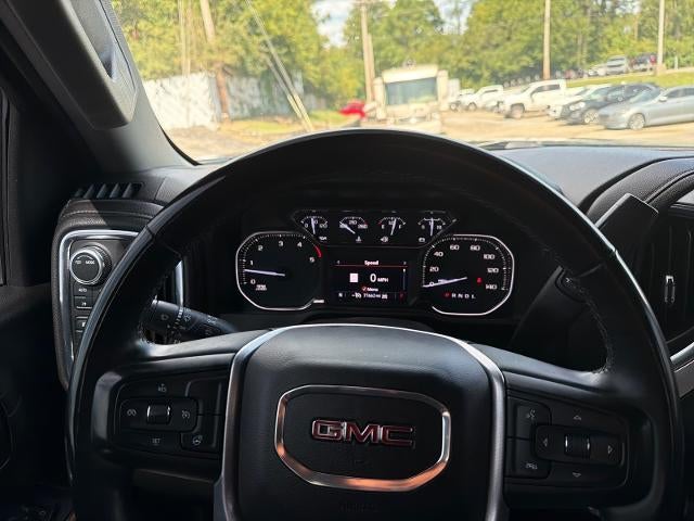 2023 GMC Sierra 2500 HD SLT
