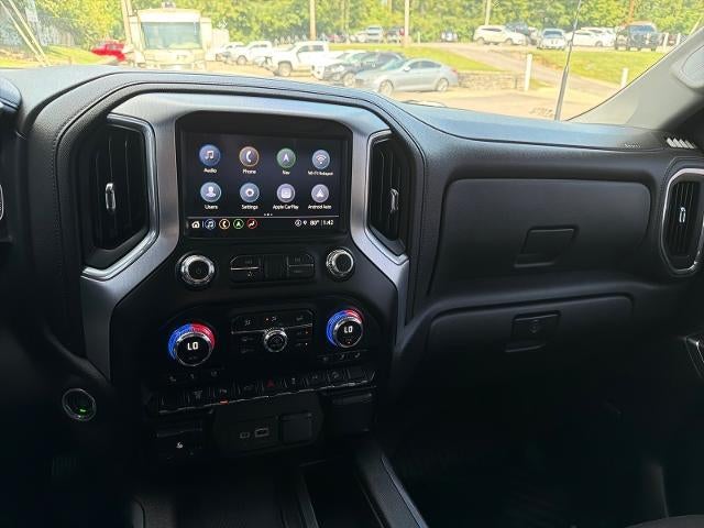2023 GMC Sierra 2500 HD SLT