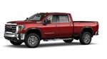 2024 GMC Sierra 2500 HD SLT