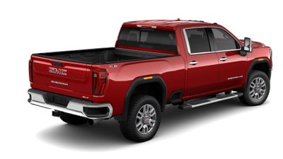 2024 GMC Sierra 2500 HD SLT