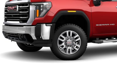 2024 GMC Sierra 2500 HD SLT